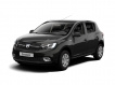 Dacia Sandero Hatchback II
